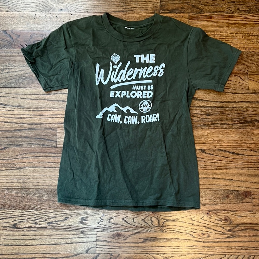 Wilderness Explorer Shirt
